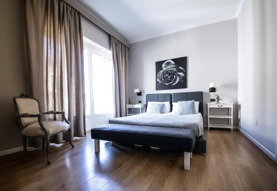 Suite 136 Palermo Exteriér fotografie