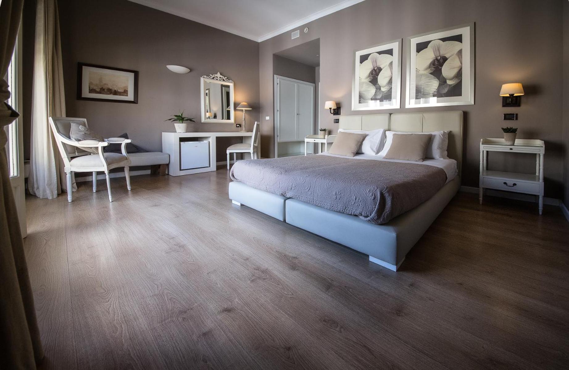 Suite 136 Palermo Exteriér fotografie