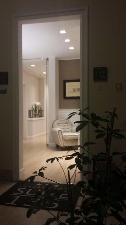 Suite 136 Palermo Exteriér fotografie