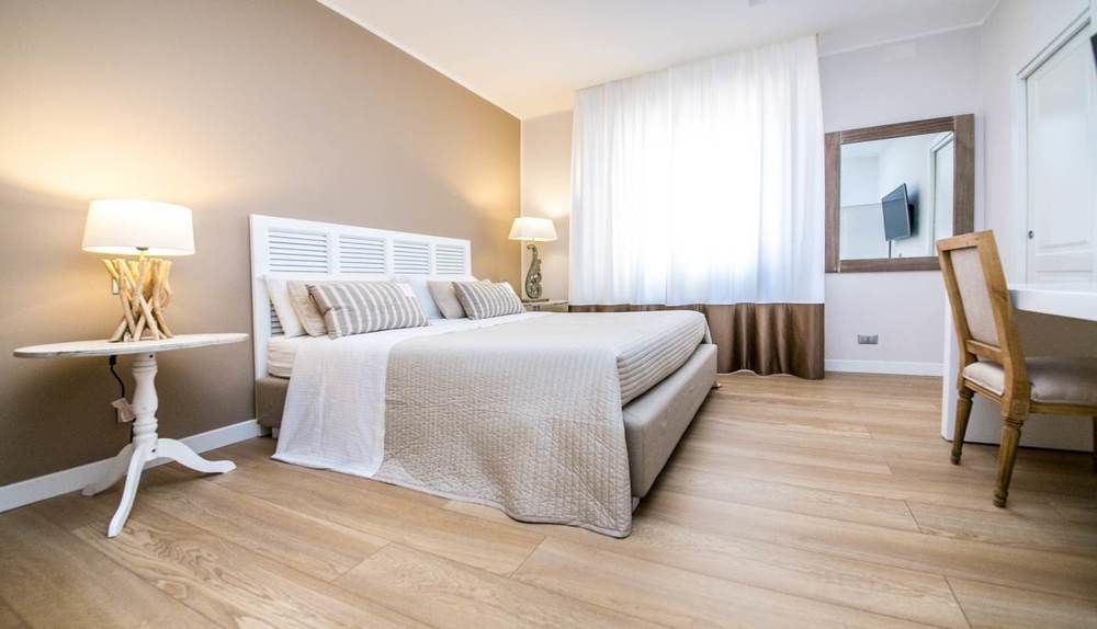 Suite 136 Palermo Exteriér fotografie